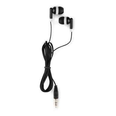 TG in-ear stereo earphones